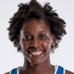 Kendra Chery