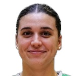 Ysaline Saulnier