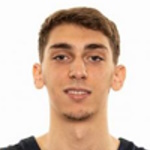 Sofiane Brinki