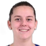 Zoe Wadoux