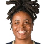 Jasmine Bailey