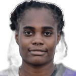 Naomi Mbandu