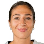 Elise Cammas