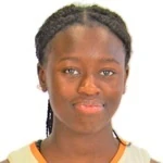 Rokia Bamba