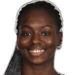 Mariam Hasle-Lagemann