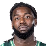 Mathias Lessort