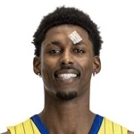 Jaylen Hoard