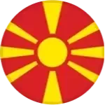 North Macedonia U16