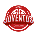 Utenos Dauniškio prekyba-Juventus