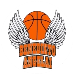 Benedikto Angelai
