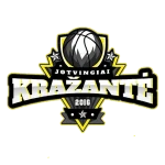 Jotvingių Kražantė