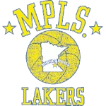 Minneapolis Lakers