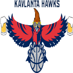 Kavlanta Hawks