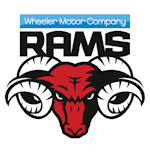 Canterbury Rams