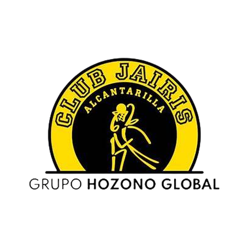 Hozono Global Jairis
