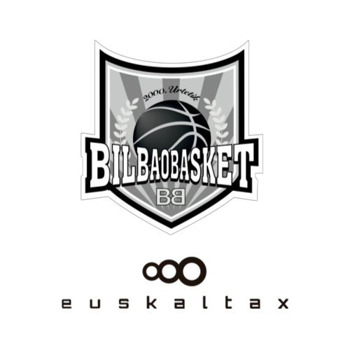 Euskaltax Bilbao Basket