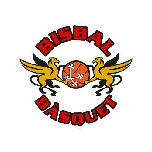 Sol Gironès Bisbal Bàsquet