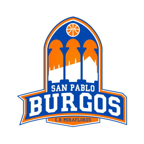 Burgos Grupo de Santiago
