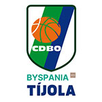 CDBO Byspania Tíjola