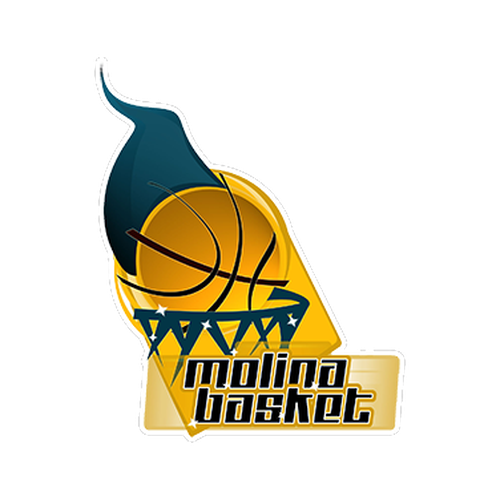 Vidal Golosinas Ciudad Molina Basket