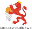 Baloncesto Leon