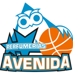 Perfumerias Avenida
