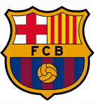 Futbol Club Barcelona Lassa