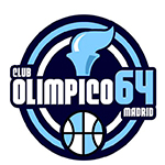 Olimpico 64 Colegio Santa Gema