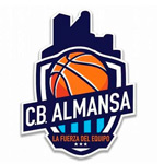 Afanion CB Almansa