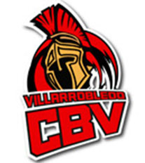 CB Villarrobledo