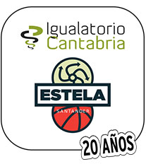 Igualatorio Cantabria Estela