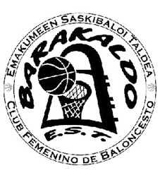 Hgb Ausarta Barakaldo E.S.T.