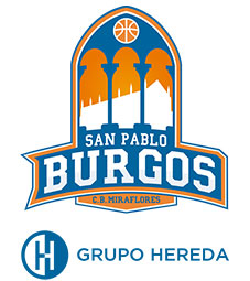 Hereda San Pablo Burgos