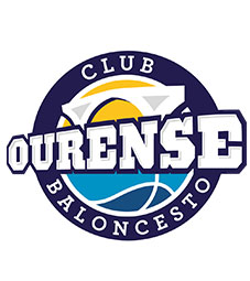 Club Ourense Baloncesto