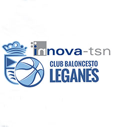 Innova-Tsn Leganes