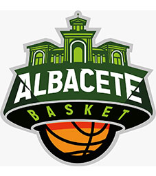 Bueno Arenas Albacete Basket