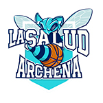 La Salud.Archena