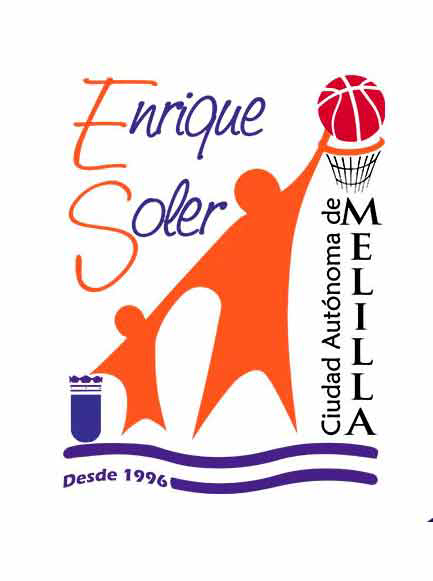 Melilla Ciudad del Deporte Enrique Soler "B"