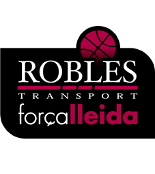 Robles Força Lleida