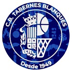 CB Tabernes Blanques - Fernando Gil