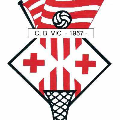 C.B. Vic - Universitat de Vic