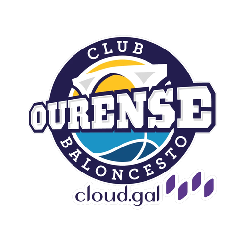 Cloud.Gal Ourense Baloncesto