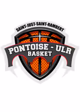 PONTOISE ULR BASKET ST JUST ST RAMBERT