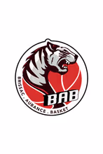 BRISSAC AUBANCE BASKET