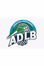 ADOUR DAX LANDES BASKET