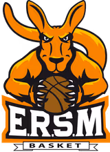 EVEIL RECY SAINT MARTIN BASKET