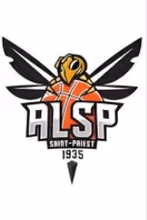 AL SAINT PRIEST