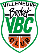 IE - VILLENEUVE BASKET CLUB