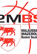 MALAUSSANNE MAZEROLLES BASKET SOUBESTRE