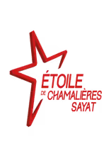 ETOILE DE CHAMALIERES SAYAT